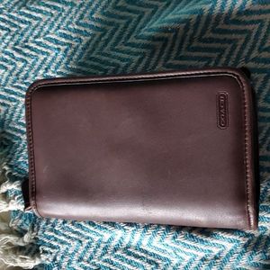 Coach pocketbook